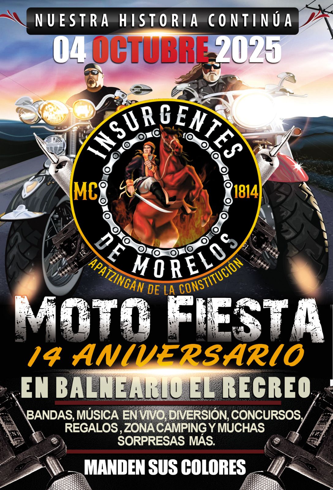 Imagen del Evento